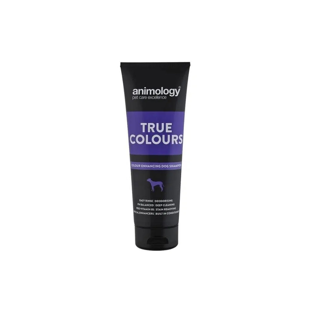 Animology True Color Enhancing Dog Shampoo 250 ml