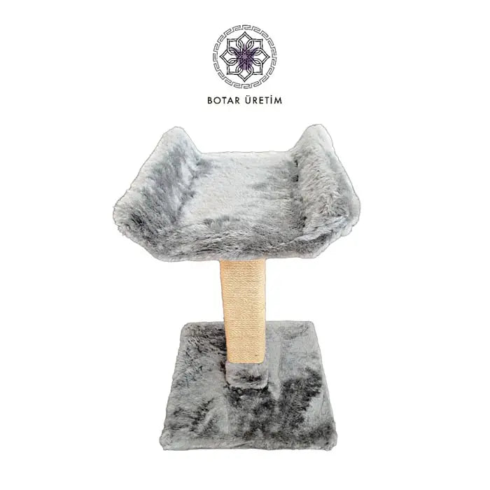 Botar Relax Cat Scratcher and Bed for Rest and Play