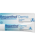 Bepanthol Skin Care Cream - Moisturizing for Hands & Face | 100g - Face Cream