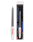 Solingen Model 18 Metal Nail File for Smooth Shaping