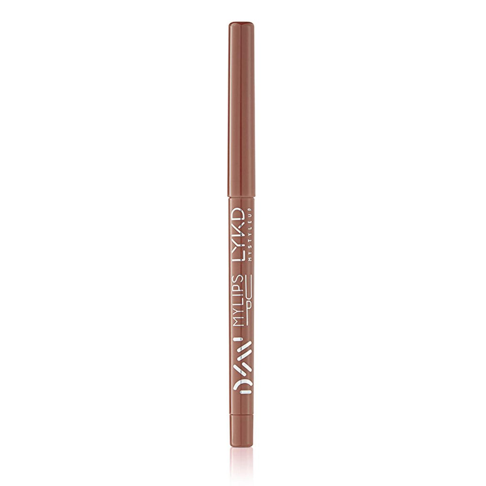 LYKD Asansörlü Dudak Kalemi 502 Brave - Long-Lasting, Water-Resistant Lipliner for Precise Lip Definition - view 2