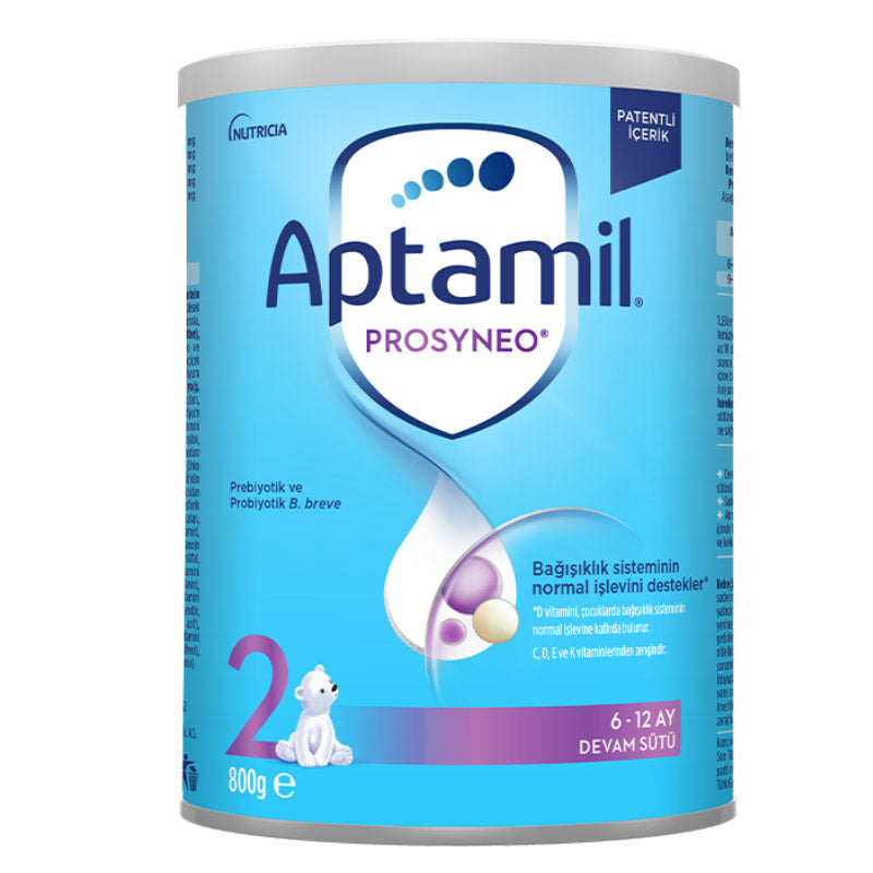 Aptamil Prosyneo 2 Follow-On Formula 800 g