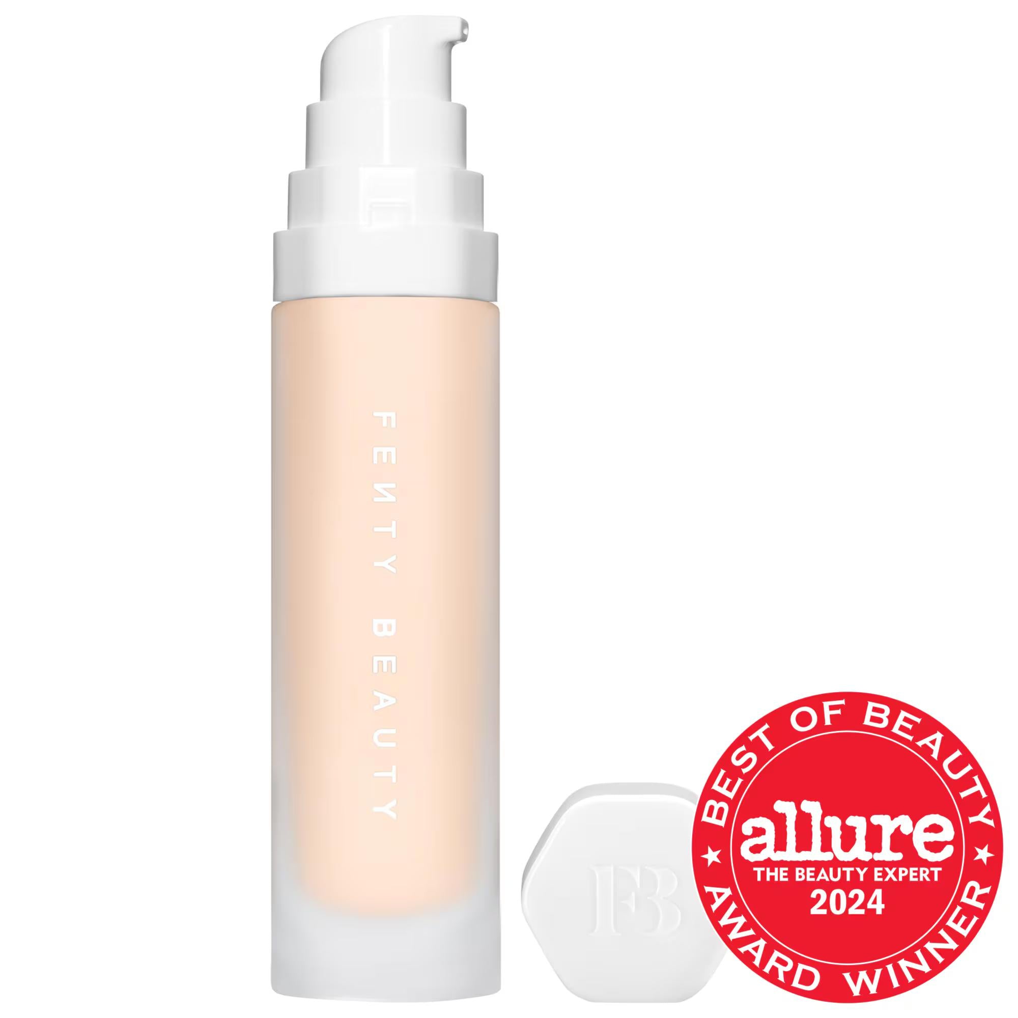 Soft'Lit Naturally Luminous Hydrating Longwear Foundation - Waterproof, Medium Coverage, Natural Finish Soft'Lit Hydrating Longwear Foundation - Natural Finish hydrating foundation, longwear foundation, waterproof foundation, natural finish foundation, medium coverage foundation, liquid foundation, everyday makeup, natural glow, radiant complexion, long-lasting makeup, makeup for dry skin, comfortable makeup, subtle makeup look