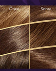 Wella Koleston Supreme 5/0 Light Brown Hair Dye Kit: Gray Coverage, Intense Color & Conditioning, Permanent At-Home Hair Color Wella Koleston Light Brown Hair Dye: Gray Coverage & Intense Color hair dye, hair color, at home hair color, gray hair coverage, light brown hair dye, Wella Koleston, permanent hair color, hair coloring kit, hair dye with conditioner, hair color for women, hair color for gray coverage, hair dye for gray hair, light brown hair, at-home hair color, Wella hair dye, Koleston Supreme, ha