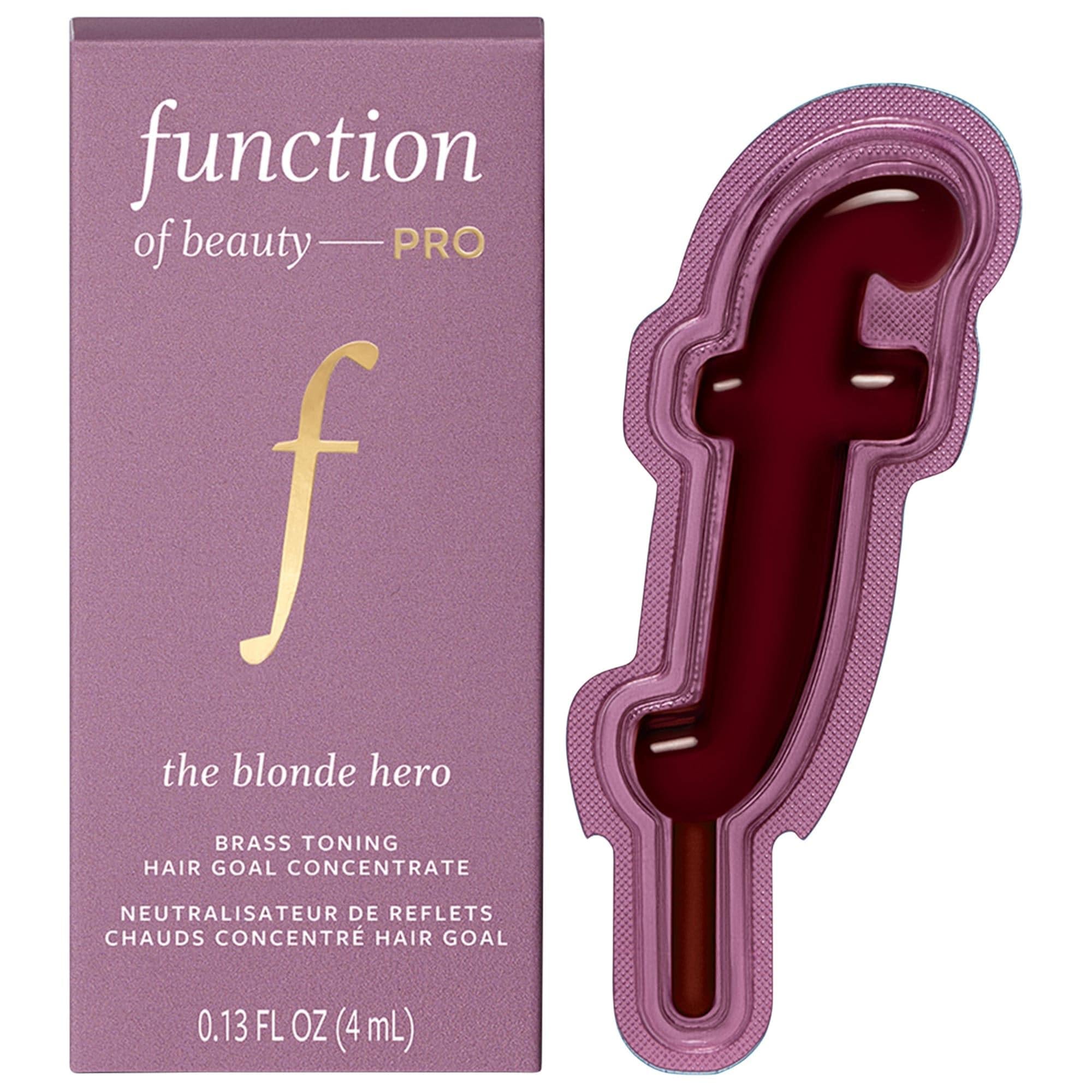 Function of Beauty: Customizable Hair Care Set for Wavy, Damaged Hair - Vegan & Cruelty-Free - Repair, Shine & Volume Boost Function of Beauty: Custom Hair Care for Shine, Repair & Volume hair care for wavy hair, damaged hair repair shampoo, customizable shampoo and conditioner, vegan hair products, cruelty free hair care, hair products for shine, hair products for breakage, hair goal concentrates, Function of Beauty, hair products to add volume, hair care, shampoo, conditioner, wavy hair, damaged hair, veg
