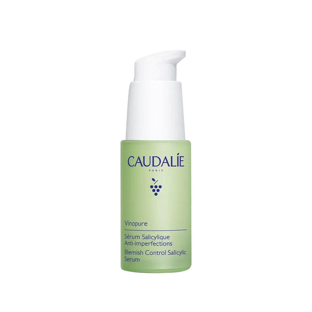 Caudalie Vinopure Salicylic Acid Blemish Serum 30ml