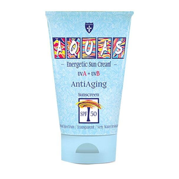 Vivatinell Aquas Anti-Aging SPF 50 Sunscreen 150ml