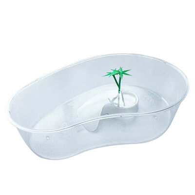 Aquawave Large Turtle Garden Habitat for Land and Water 1 pc