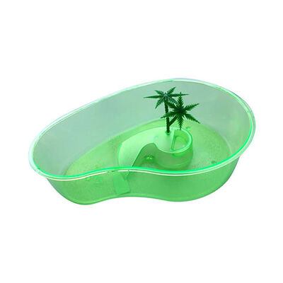 Aquawave Small Turtle Garden Habitat for Hatchlings