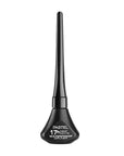 Pastel Waterproof Eyeliner - Intense Black, Long-Lasting, Smudge-Proof Makeup for Active Lifestyles - image 3
