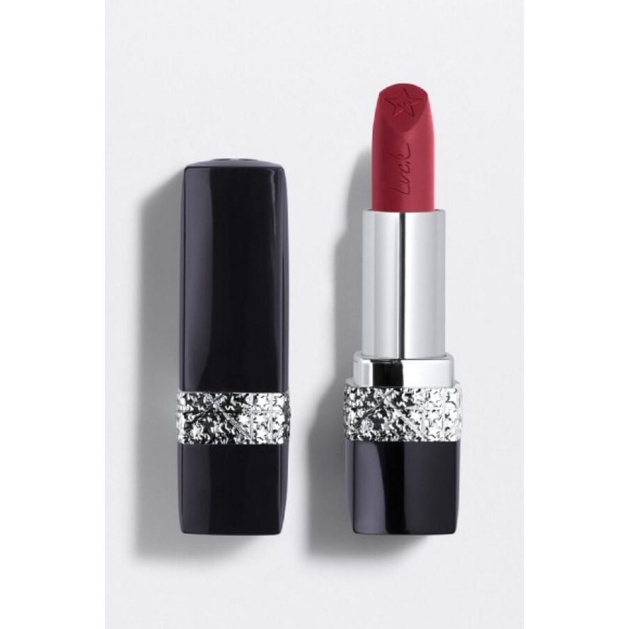 Dior Rouge Dior Matte 772 Classic Rose Lipstick 3.5g