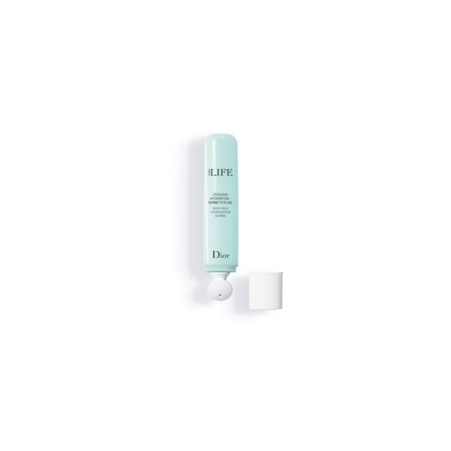 Dior Hydra Life Sorbet Eye Gel Cooling Hydration 15ml