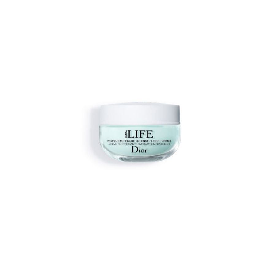 Dior Hydra Life Fresh Sorbet Creme Moisturizing Balm 50ml