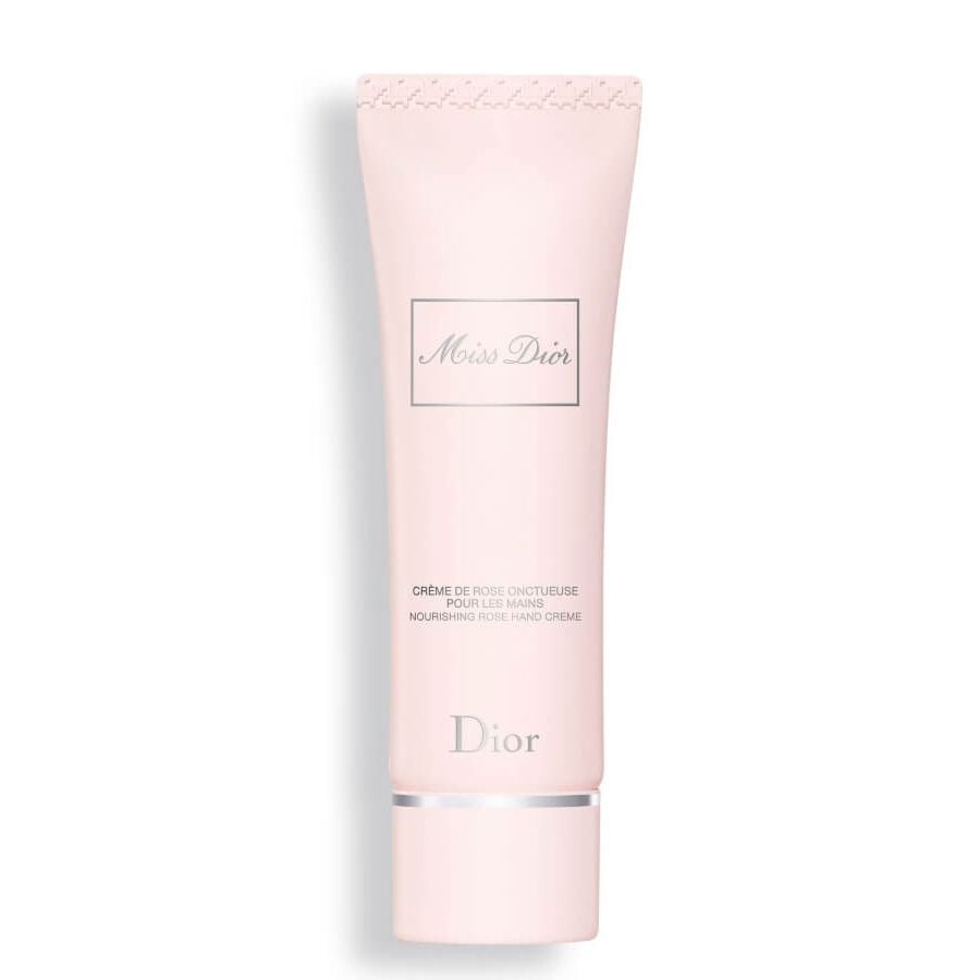 Dior Miss Dior Hand Cream Nourishing Rose Scent 50ml