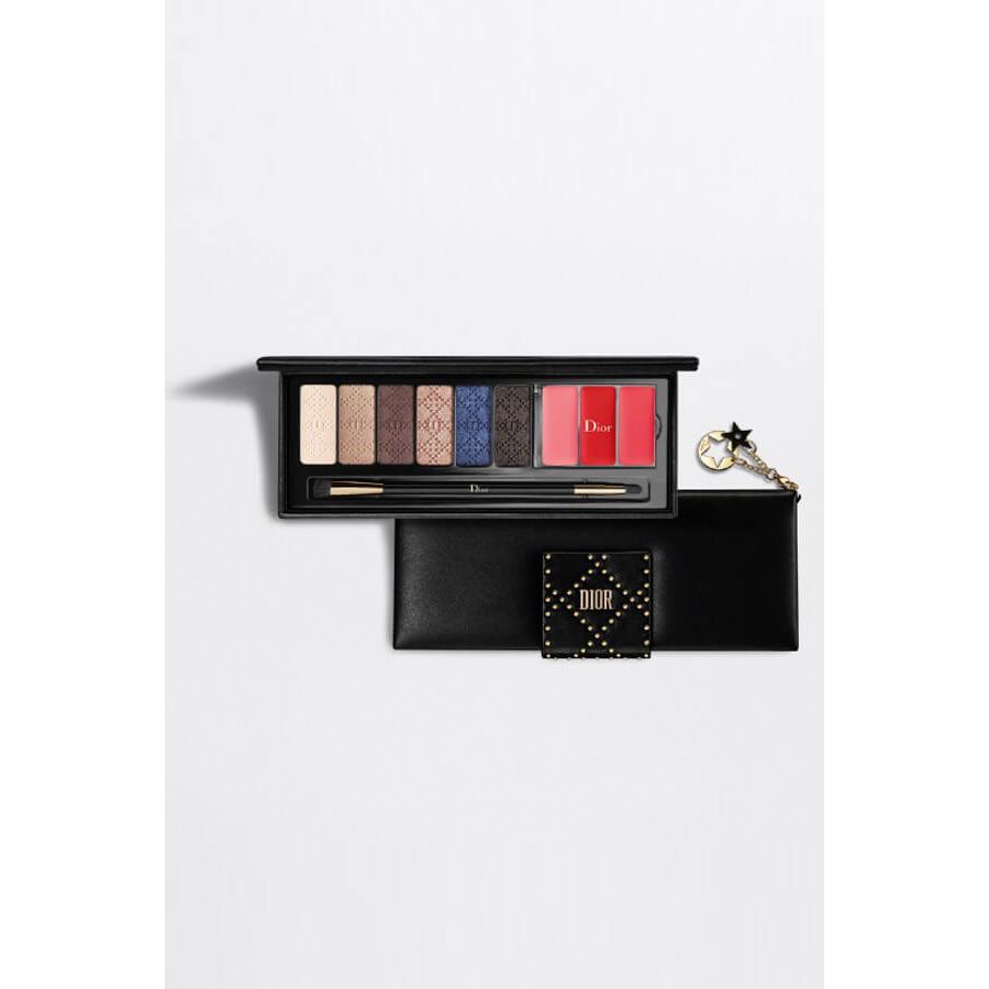 Dior Xmas Makeup Palette Limited Edition Set