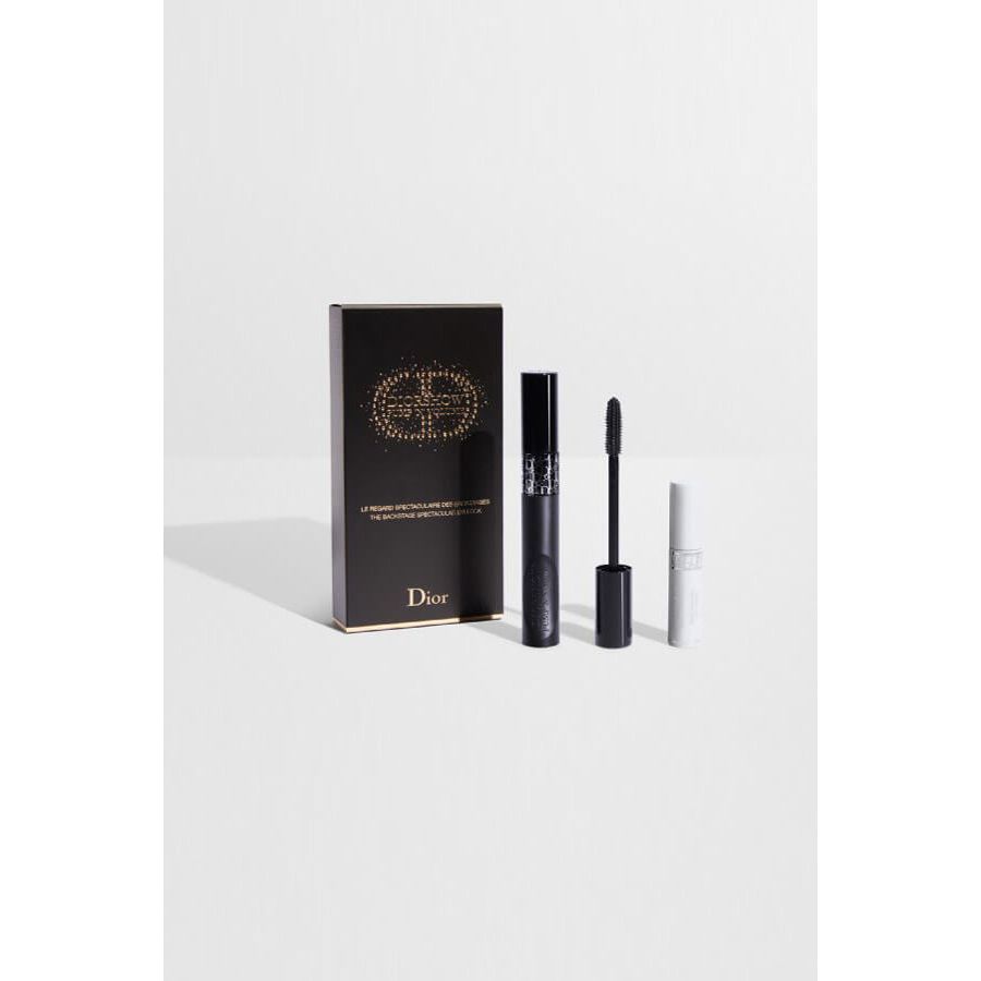 Dior Diorshow Pump 'N' Volume Mascara Holiday Makeup Set