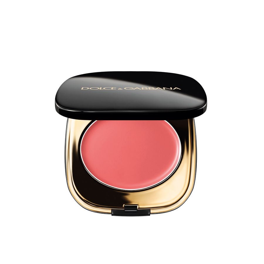 Dolce & Gabbana Blush of Roses Luminous Cheek Colour 5g