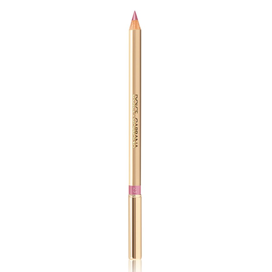 Dolce & Gabbana Eyeliner 23 Pink Pop Brightening Eye Pencil 1.55g