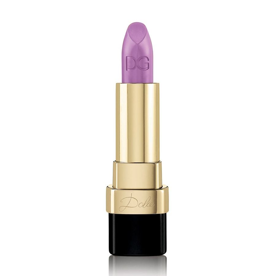 Dolce & Gabbana Dolce Matte Lipstick in Notte 335 Velvet Finish
