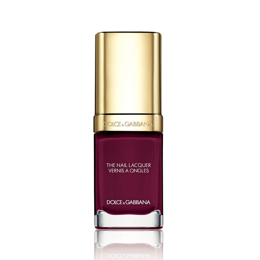 Dolce & Gabbana Nail Polish Inferno High-Shine Lacquer