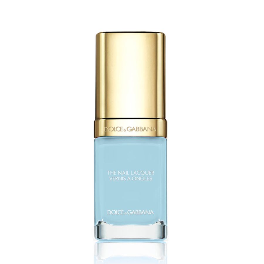 Dolce & Gabbana Nail Polish Light Bloom High-Shine