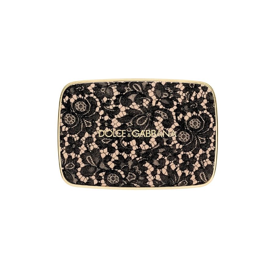 Dolce & Gabbana Sicilian Lace Makeup Palette for Eyes & Face