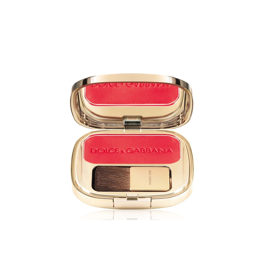 Dolce & Gabbana Blush Powder 47 Tropical Coral Radiant Glow 5g