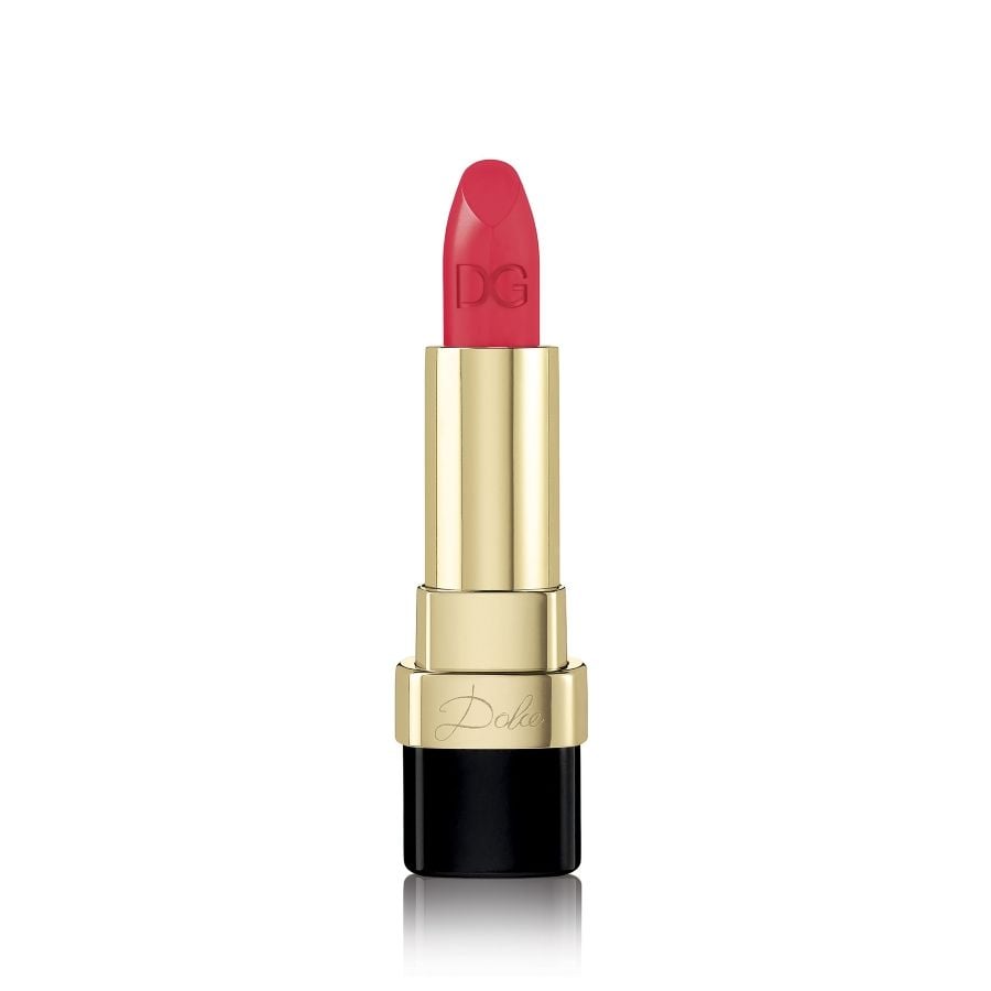 Dolce & Gabbana Dolce Matte Lipstick Ibiscus 510 3.5g