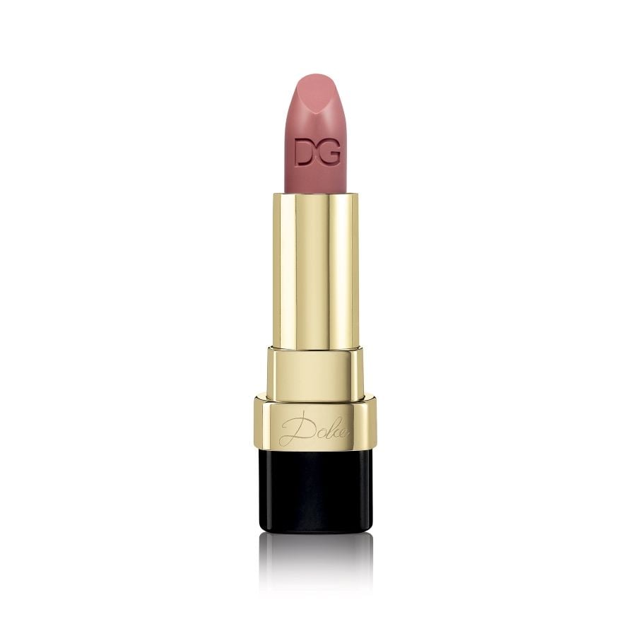 Dolce & Gabbana Dolce Matte Lipstick Peony 130 3.5g