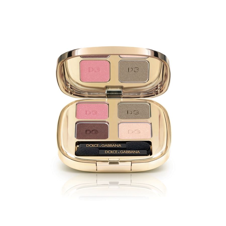 Dolce & Gabbana Eyeshadow Quad 142 Dolce Garden 4.8g