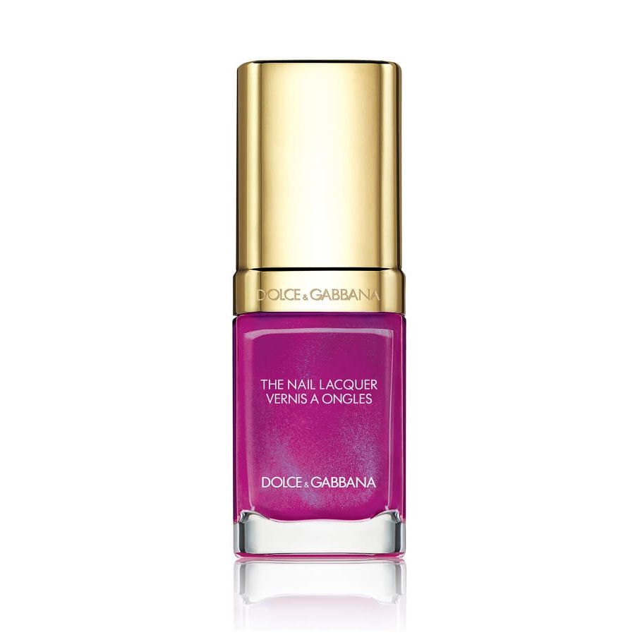 Dolce & Gabbana Makeup Nail Polish 240 Orchid 10ml