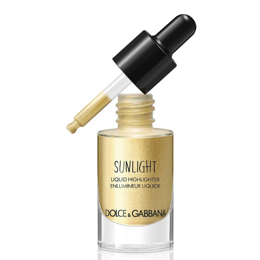 Dolce & Gabbana Summer Highlighter Drop 01 Sunrise 15ml