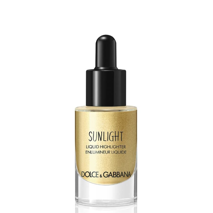 Dolce & Gabbana Summer Highlighter Drop 01 Sunrise 15ml