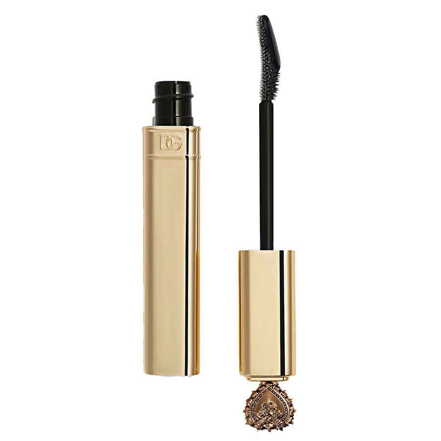 Dolce & Gabbana Everfull Mascara for High-Volume Lashes