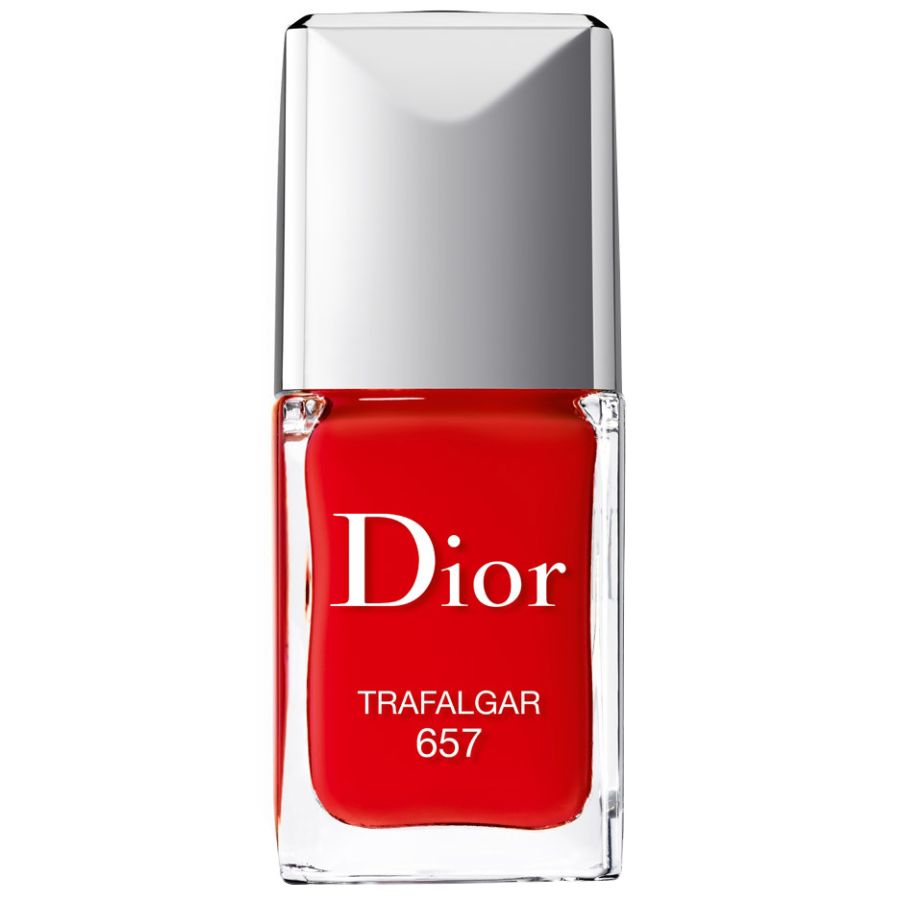 Dior Vernis Nail Polish in 657 Chérie 10ml