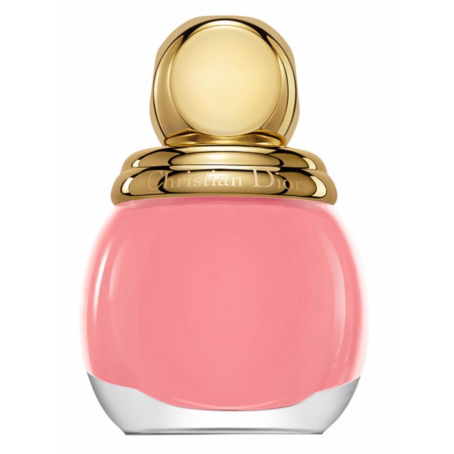 Dior Diorific Enamel 454 Xmas Nail Polish - One Shot