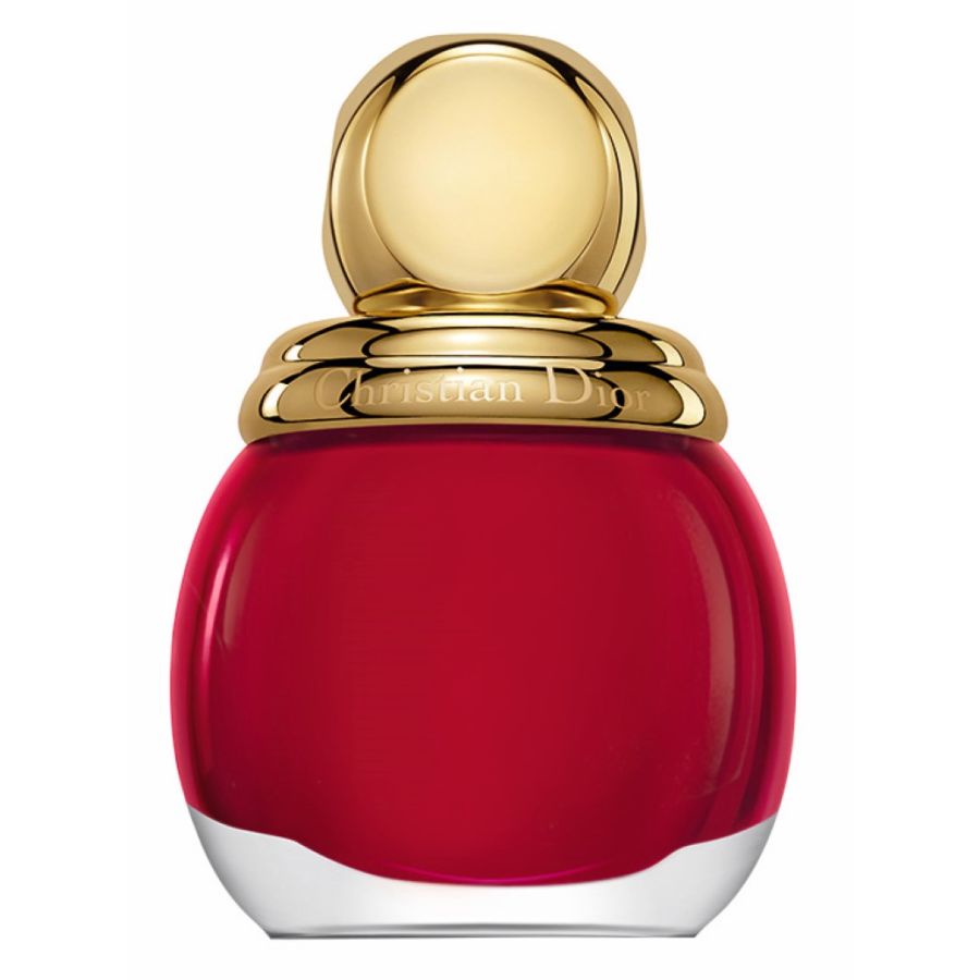 Dior Diorific Enamel 951 Xmas Nail Polish 12ml