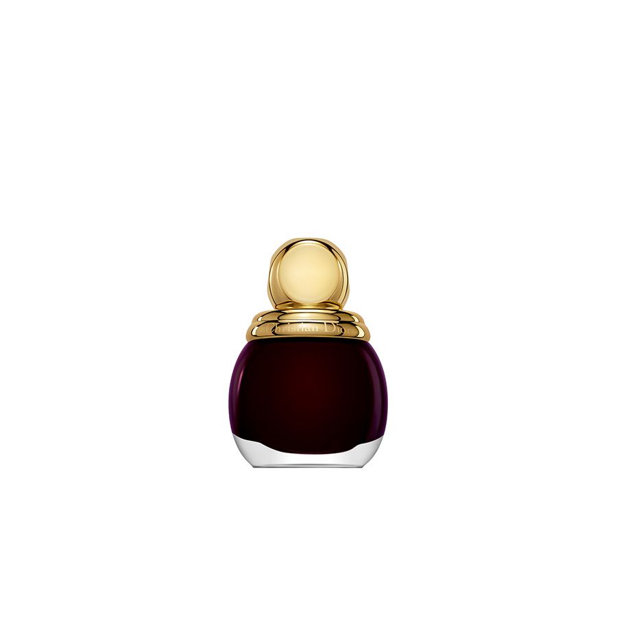 Dior Diorific Vernis 990 Xmas Limited Edition Nail Polish 12ml