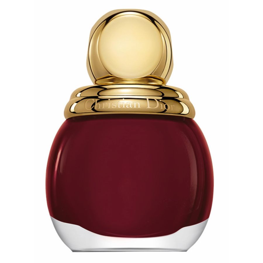 Dior Diorific Vernis 991 Xmas Limited Edition Nail Polish