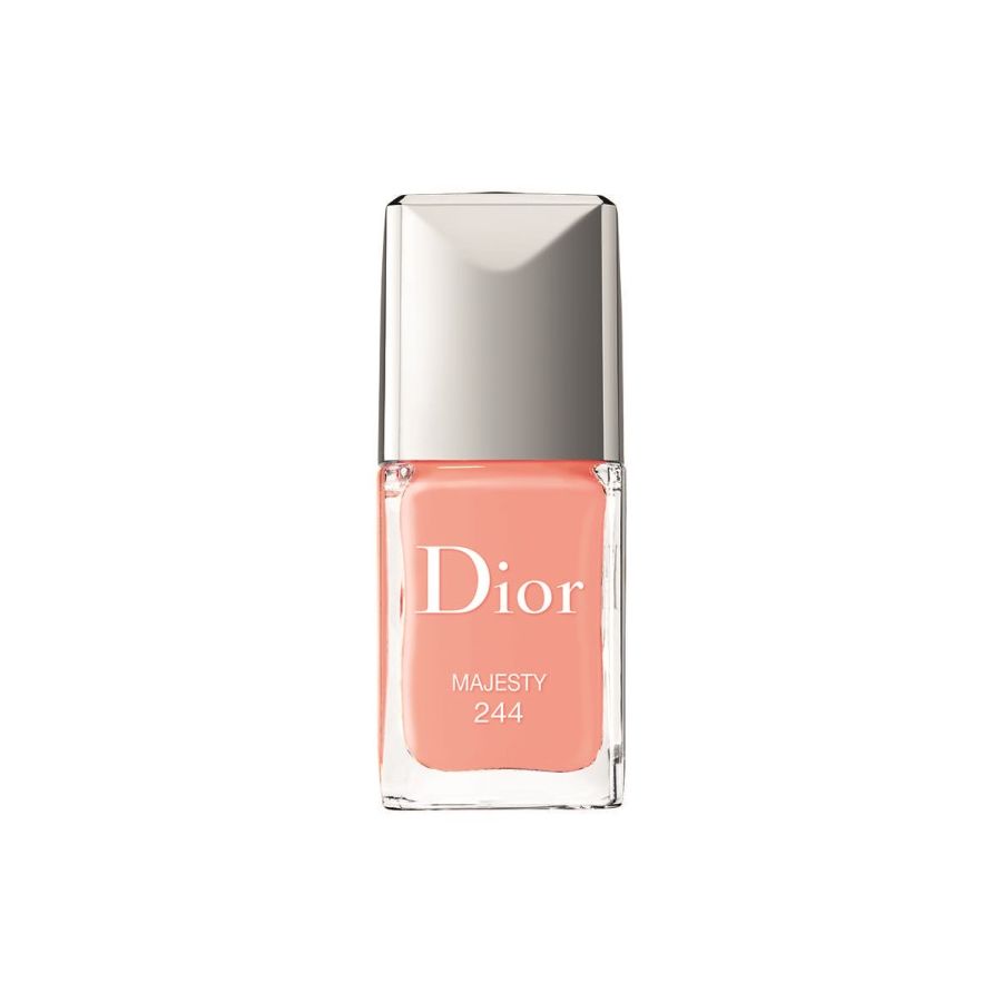 Dior Vernis 244 Majesty Limited Edition Nail Polish 10ml