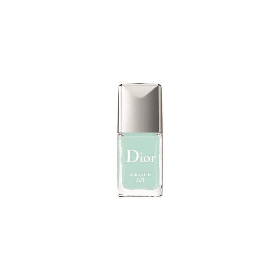 Dior Rouge Dior Vernis 301 Nail Polish for Glossy Color 10ml