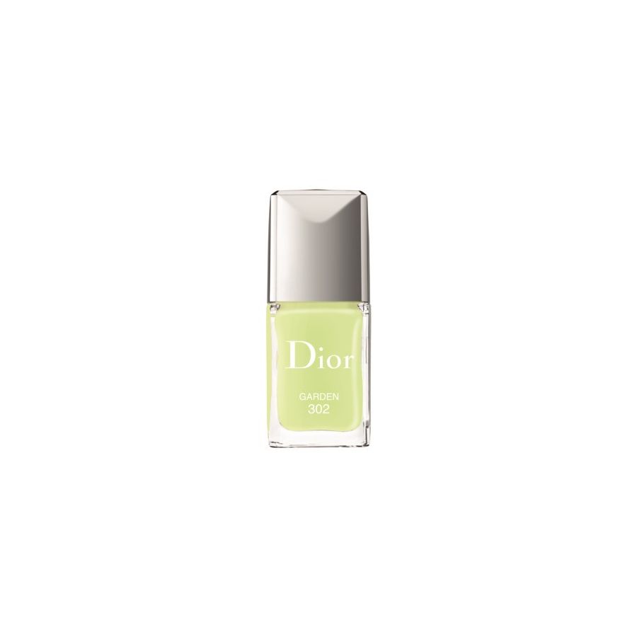 Dior Rouge Dior Vernis 302 Long-Wear Nail Polish 10ml