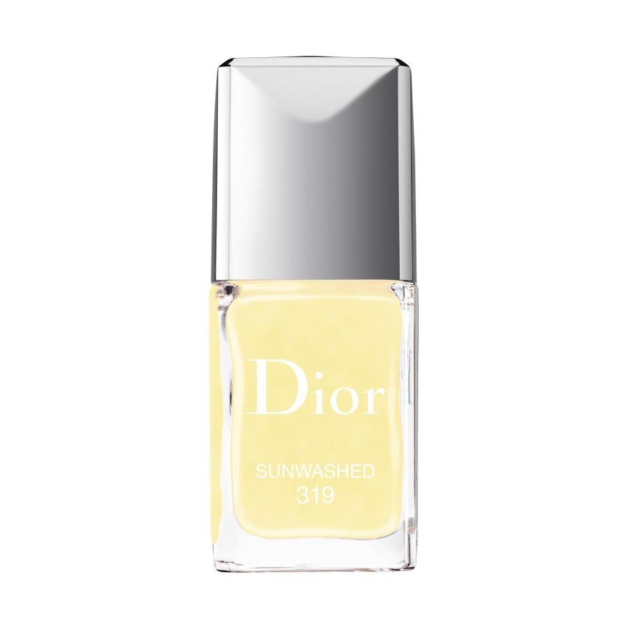 Dior Vernis 319 Sunwashed Nail Polish 10ml