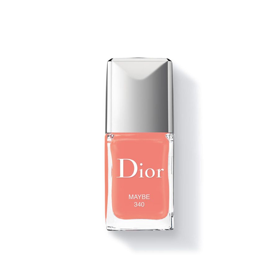 Dior Rouge Dior Vernis Long-Wear Nail Lacquer 10 ml