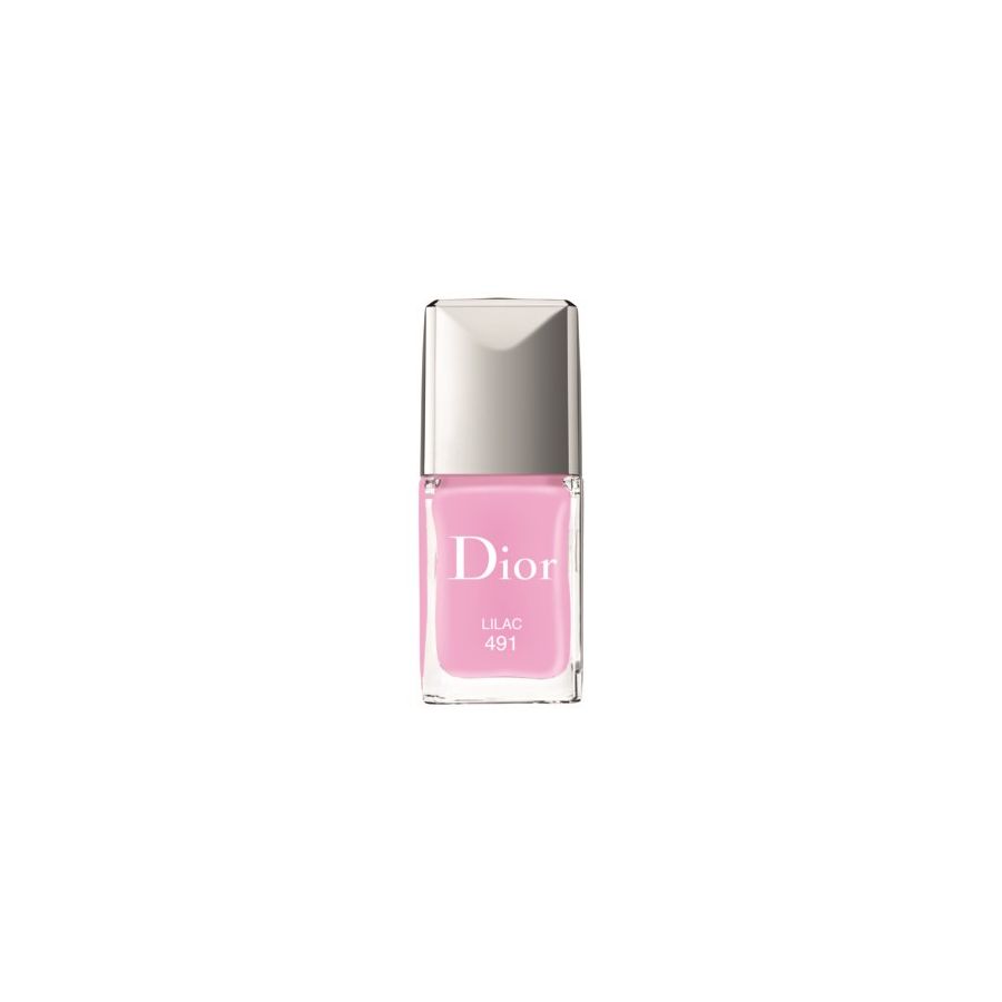 Dior Rouge Dior Vernis 491 Long-Wear Nail Polish 10ml