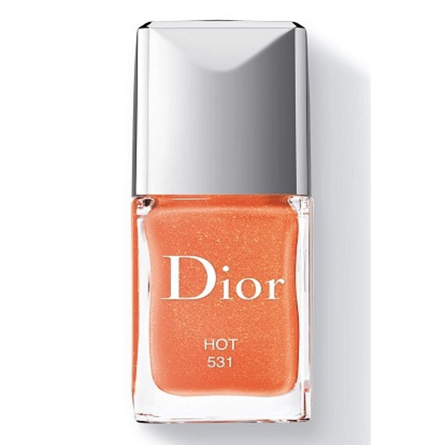 Dior Rouge Dior Vernis 531 High-Shine Nail Polish