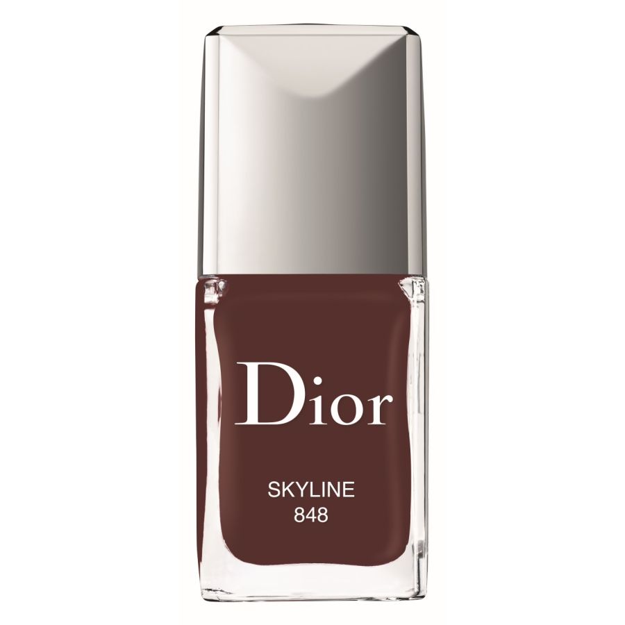 Dior Rouge Dior Vernis 848 Long-Wear Nail Lacquer 10ml