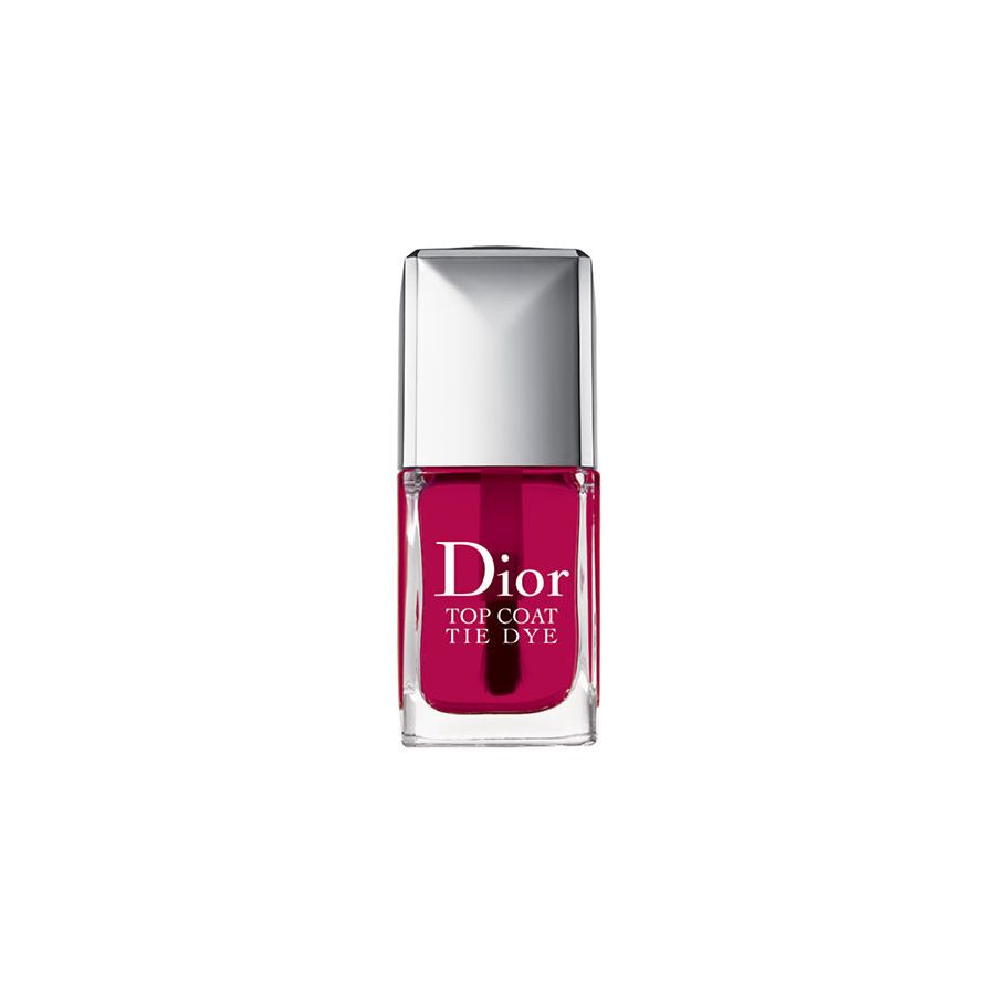 Dior Rouge Dior Vernis Limited Edition 869 One Shot Nail Polish