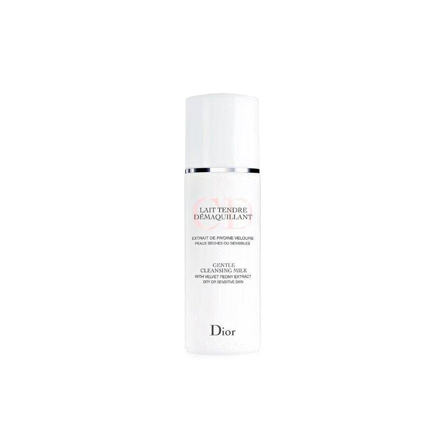Dior Gentle Cleansing Milk Hydrating Face Wash 200ml