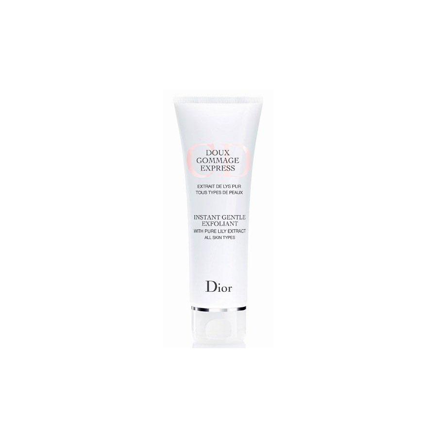 Dior Instant Gentle Exfoliant Smoothing Face Scrub 75ml